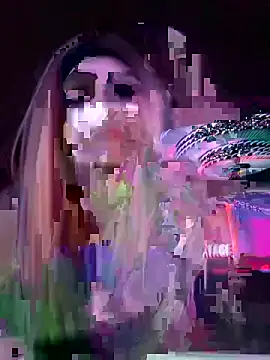 BettyBadNews online show from April 2026 12:16:01 AM