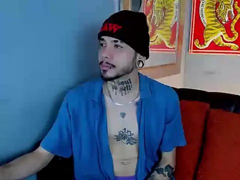 Murdockk online show from April 2026 02:45:02 AM