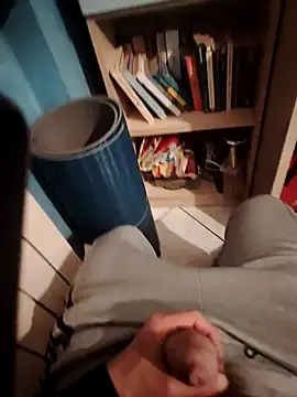 BarringHandling online show from April 2026 08:09:02 PM