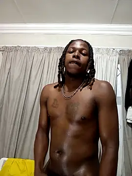 Therealdeedesirae online show from April 2026 04:57:02 AM