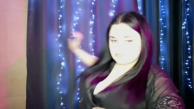 Penny Perry online show from May 2026 06:48:02 PM
