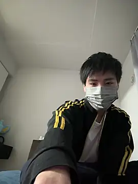 kurage164 online show from April 2026 11:16:01 AM