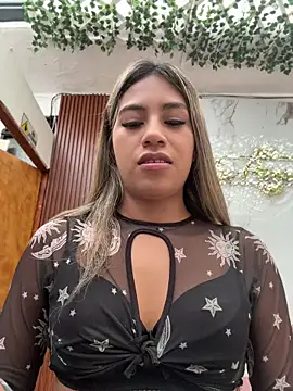 Kimmiebellarie online show from June 2026 02:33:01 PM