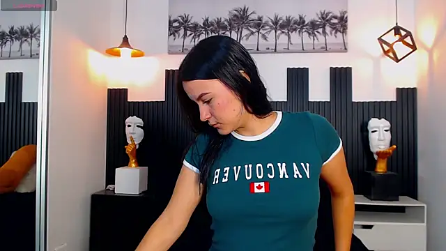 rosaleia  online show from April 2026 08:20:02 PM