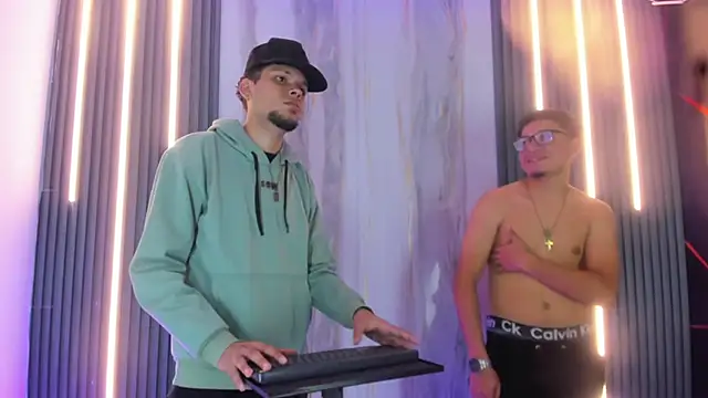 The King Swit online show from April 2026 08:53:02 PM