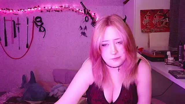 plumpy girl online show from April 2026 07:10:01 PM