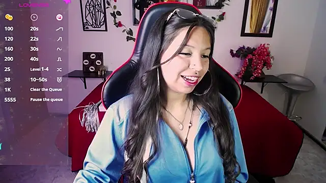 milu1220  online show from April 2026 10:10:02 PM