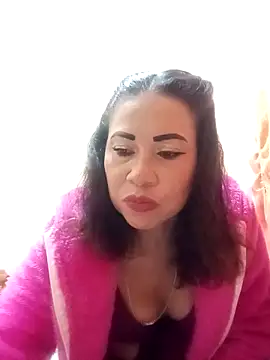 Lilith-ZL online show from April 2026 05:51:02 AM