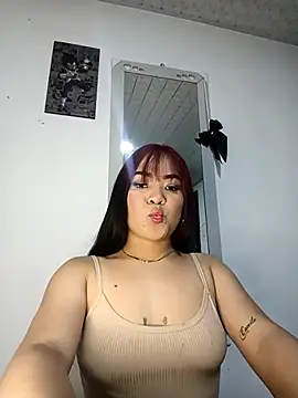 Maddy sm online show from April 2026 03:18:02 AM