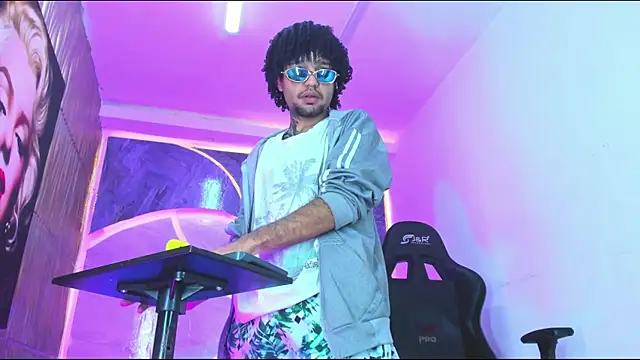 Josh Hot Sex online show from April 2026 11:13:01 AM