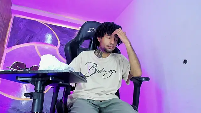 Josh Hot Sex online show from April 2026 08:20:01 PM