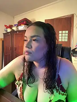 dayanestephany1 online show from April 2026 05:34:01 PM