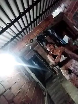 Ninibella online show from April 2026 10:56:02 PM