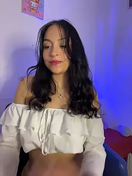 Snapshot of SweetGabriella_ chatting on May 2026 05:45:01 AM SweetGabriella online show from May 2026 05:45:01 AM