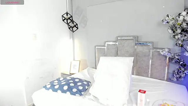 Veronicacarper online show from April 2026 03:35:01 AM