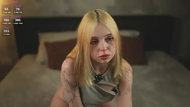 ElvenCat online show from April 2026 04:45:02 PM