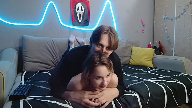 Humble stars online show from April 2026 04:10:02 PM