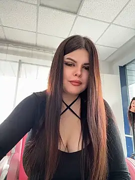 AmeliaBronze online show from April 2026 05:18:02 AM