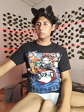 Ericahot3 online show from April 2026 07:58:01 PM