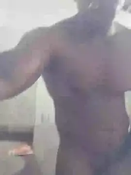 Antonny grace online show from April 2026 11:33:01 AM