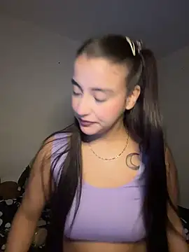 Cherry Dark  online show from April 2026 03:20:02 AM