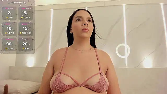 kailyn rosse  online show from April 2026 11:14:02 AM