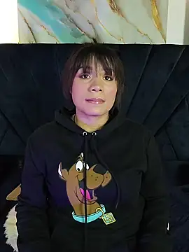 Serenya muse online show from April 2026 12:18:01 PM