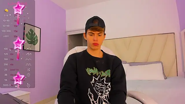 Angel wish  online show from April 2026 03:06:02 AM