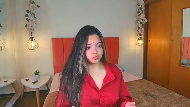 Snapshot of Shadya_ chatting on June 2026 03:29:01 AM Shadya online show from June 2026 03:29:01 AM