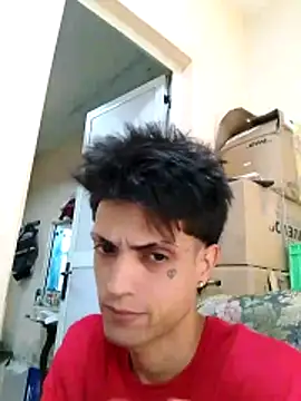 CubaxxxPeneGrande online show from April 2026 08:20:01 PM