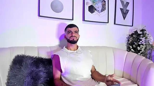 EmmanuelVoss online show from April 2026 03:13:02 AM