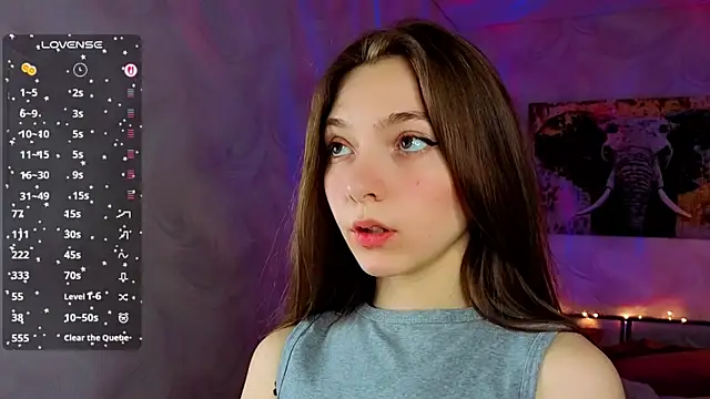 AuraLune   online show from July 2026 09:42:02 PM