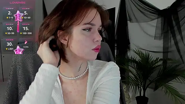 RisoSweet online show from April 2026 08:31:02 PM