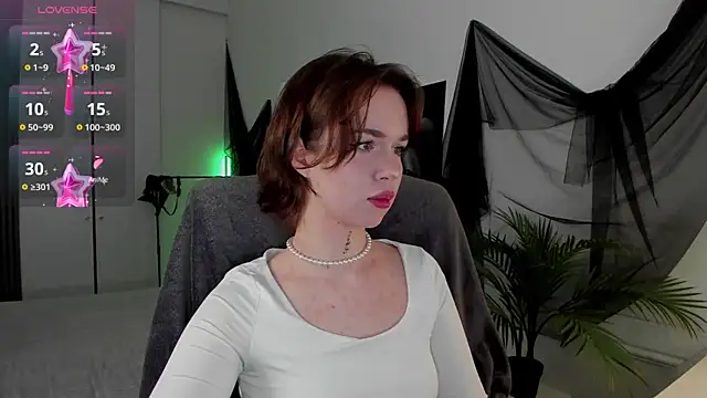 RisoSweet online show from April 2026 08:33:01 PM