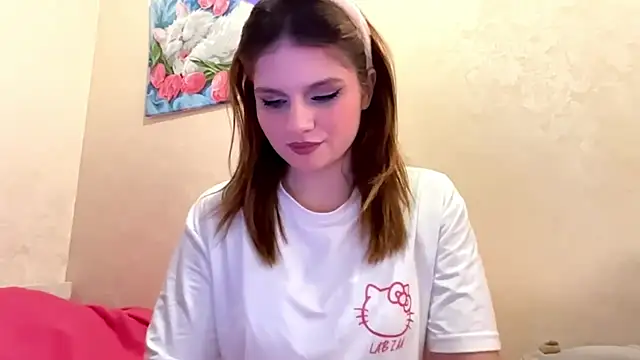 SexyFriren online show from April 2026 02:55:01 PM