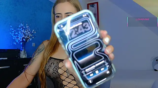 pennyyy  online show from May 2026 10:44:02 AM