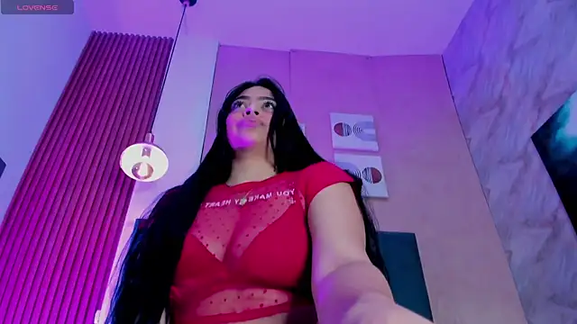 Candicewayne online show from April 2026 07:58:01 PM