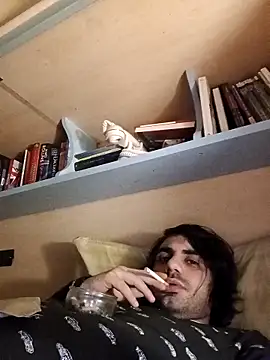 sangreal1996 online show from April 2026 08:45:02 PM