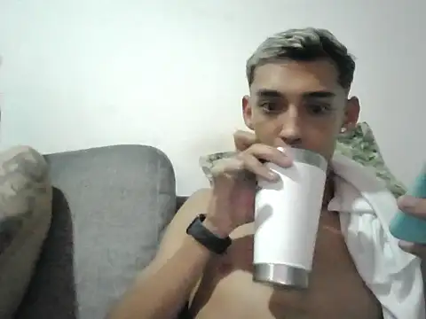 marcelobuback online show from April 2026 07:36:02 AM