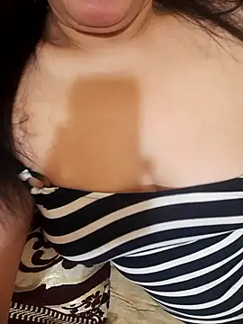 Soumia Sex online show from April 2026 10:10:02 PM