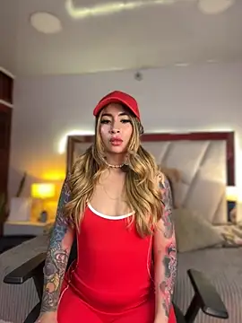 abbymodell1 online show from May 2026 10:17:01 PM
