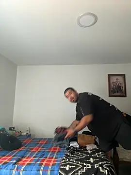 Frednunex online show from April 2026 04:32:01 PM