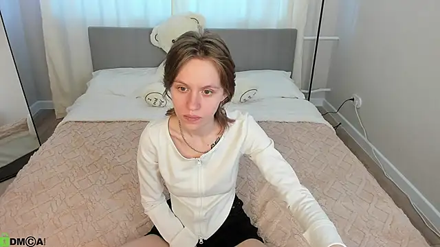 Milena Milyan online show from May 2026 01:10:02 AM