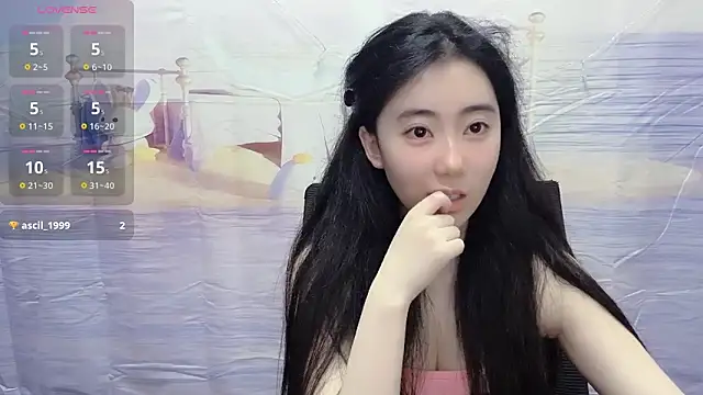 Yolanda  online show from April 2026 11:09:01 AM