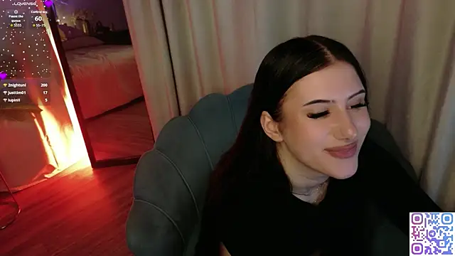 HazelHayesss online show from April 2026 07:58:01 PM