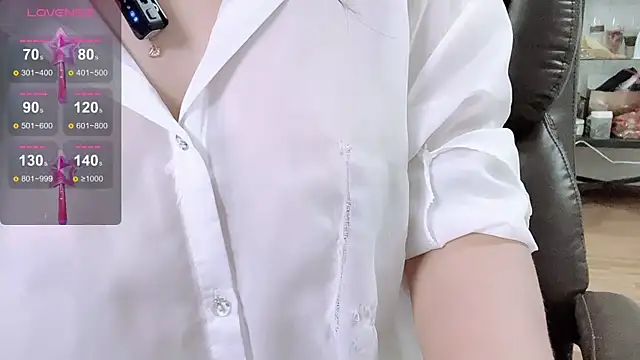 yi-xing online show from May 2026 10:16:02 PM
