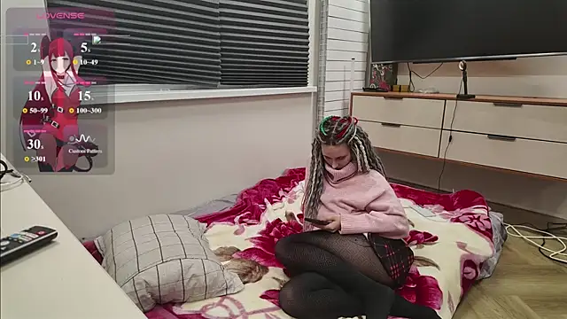 GreySwan online show from April 2026 04:31:02 PM