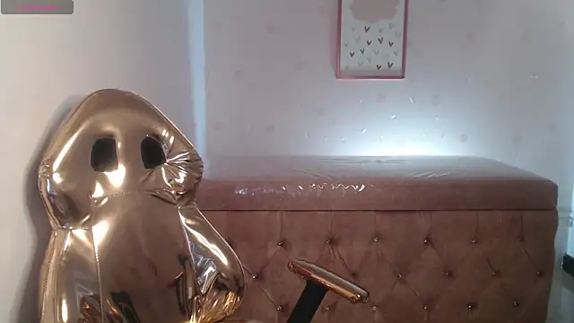 Kailee ch online show from April 2026 12:30:01 PM