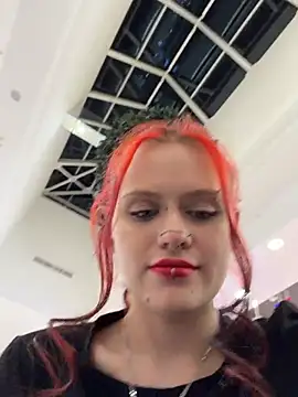 FoxyMood online show from April 2026 02:23:01 PM