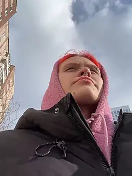 FoxyMood online show from April 2026 01:30:01 AM